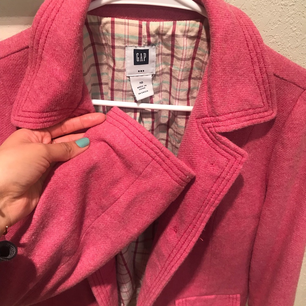 GAP lightweight jacket - Picture 5 of 6